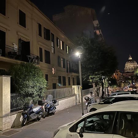 Vatican Home Rom Exteriör bild
